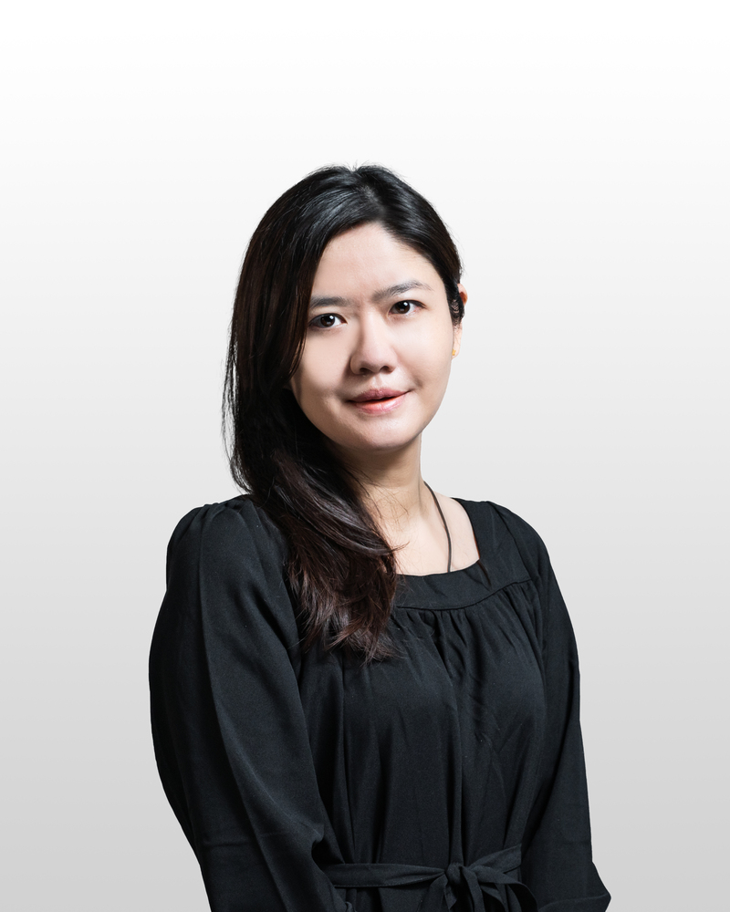 鄭　雯Wen Chen
