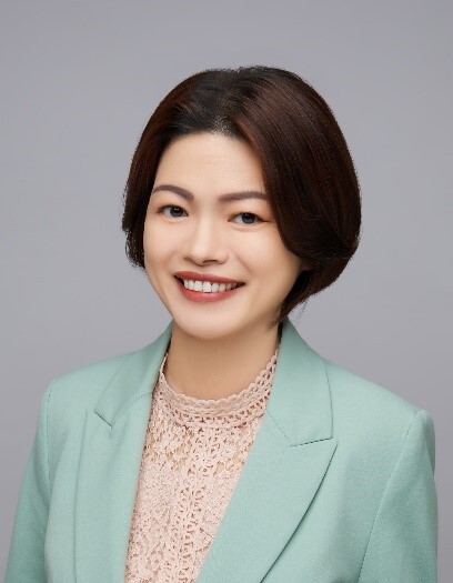 陳菁徽 Ching-Huei Chen圖片