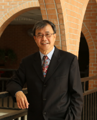 Ying-Yao Cheng 【Minister of Education】Image