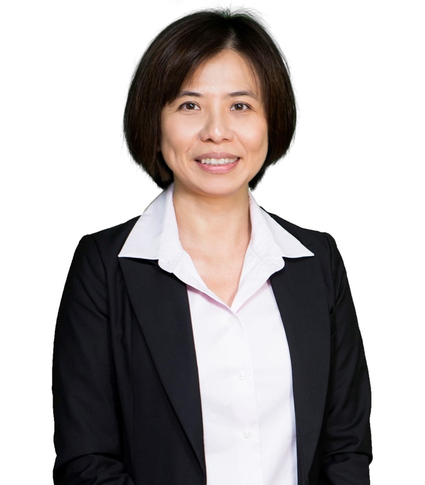 林靜慧Ching-Hui Lin