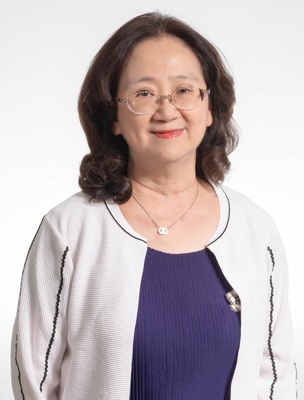 Shuk-Kwan Susan Leung【Professor Emerita】Image