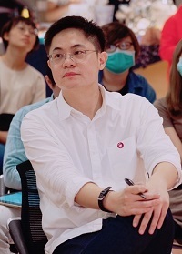 游銘仁Ming-Jen Yu