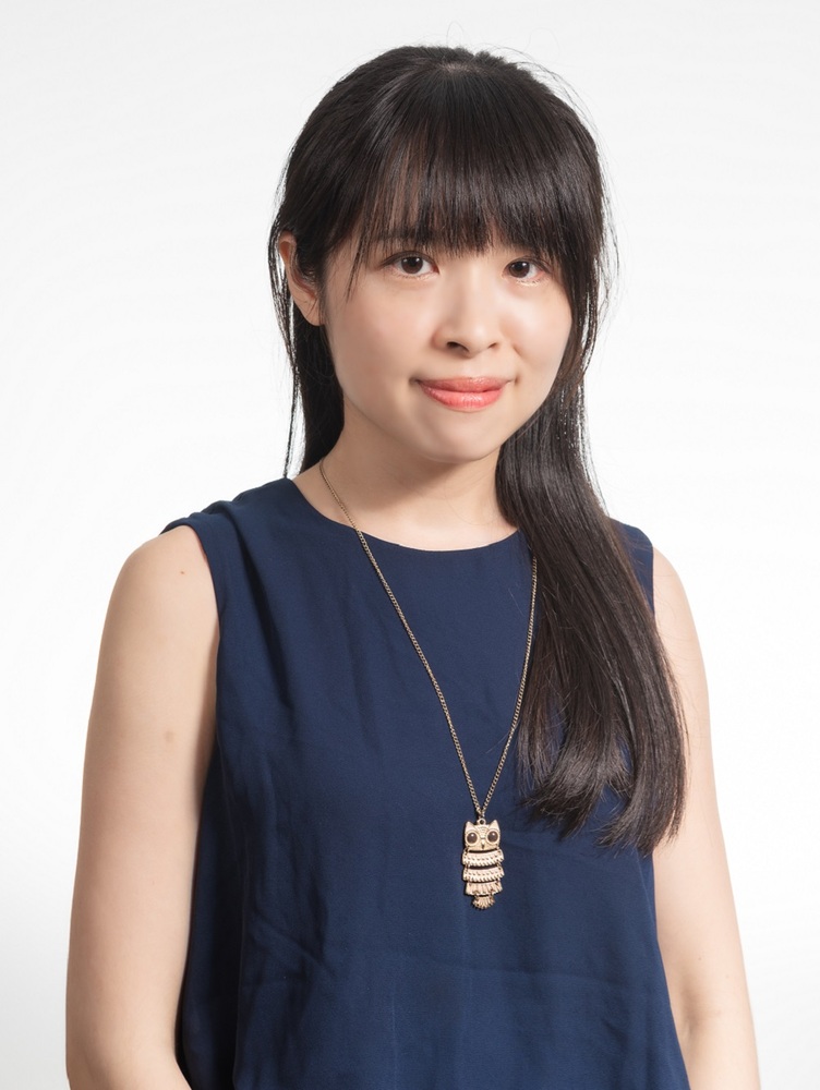 馮雅群Ya-Chun Feng