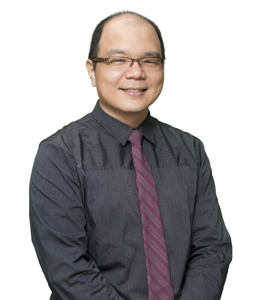 施慶麟　Ching-Lin Shih