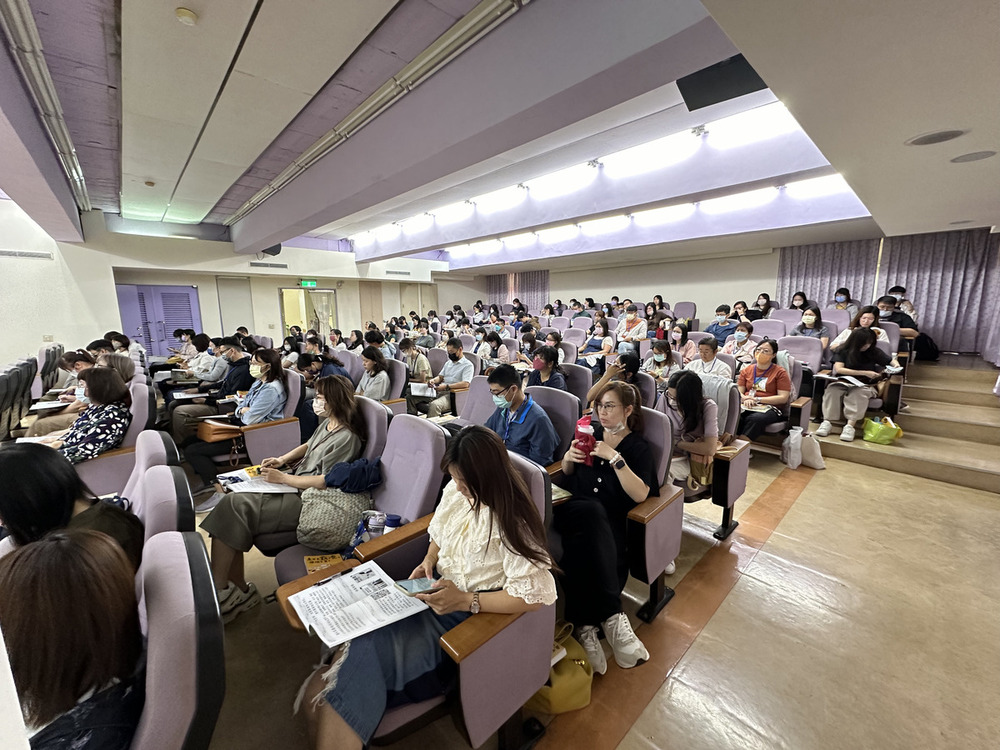 打造安全和諧校園　教育所舉辦霸凌輔導知能研習圖片