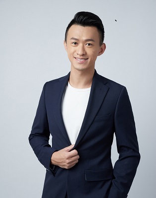 張至慶 Chih-Ching Chang圖片