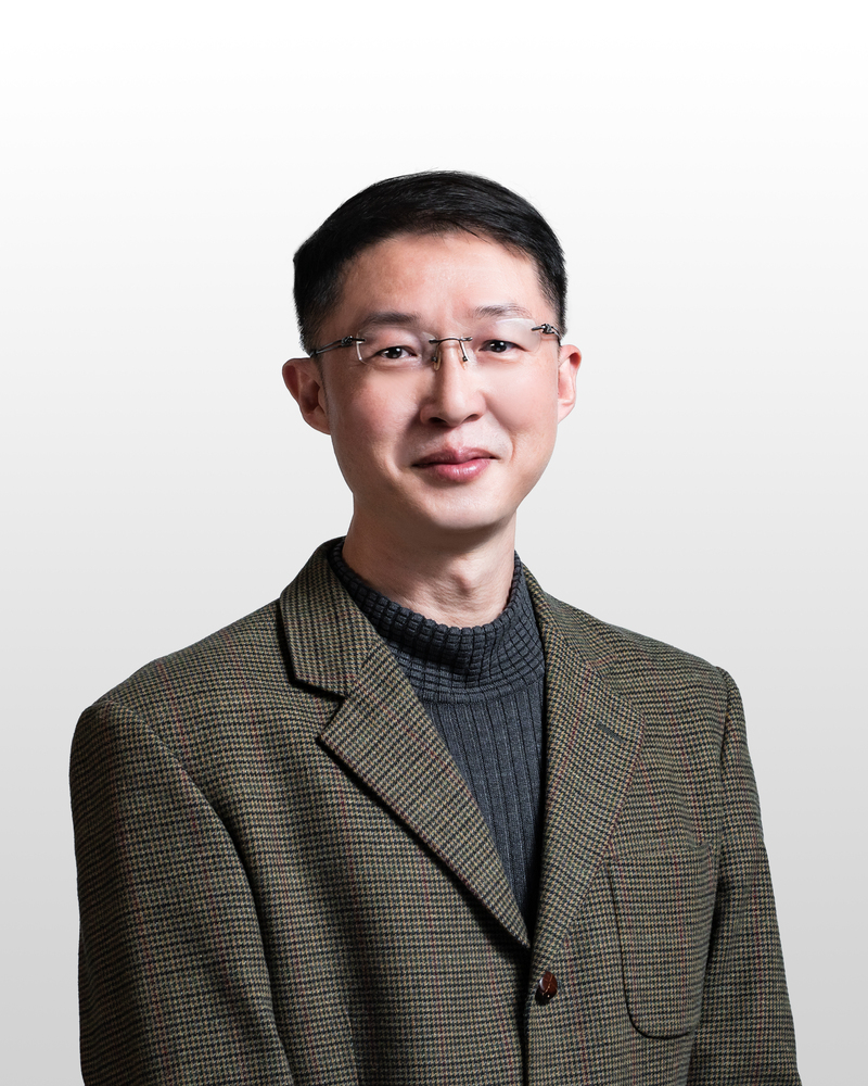 邱文彬　Wen-Bin Chiou