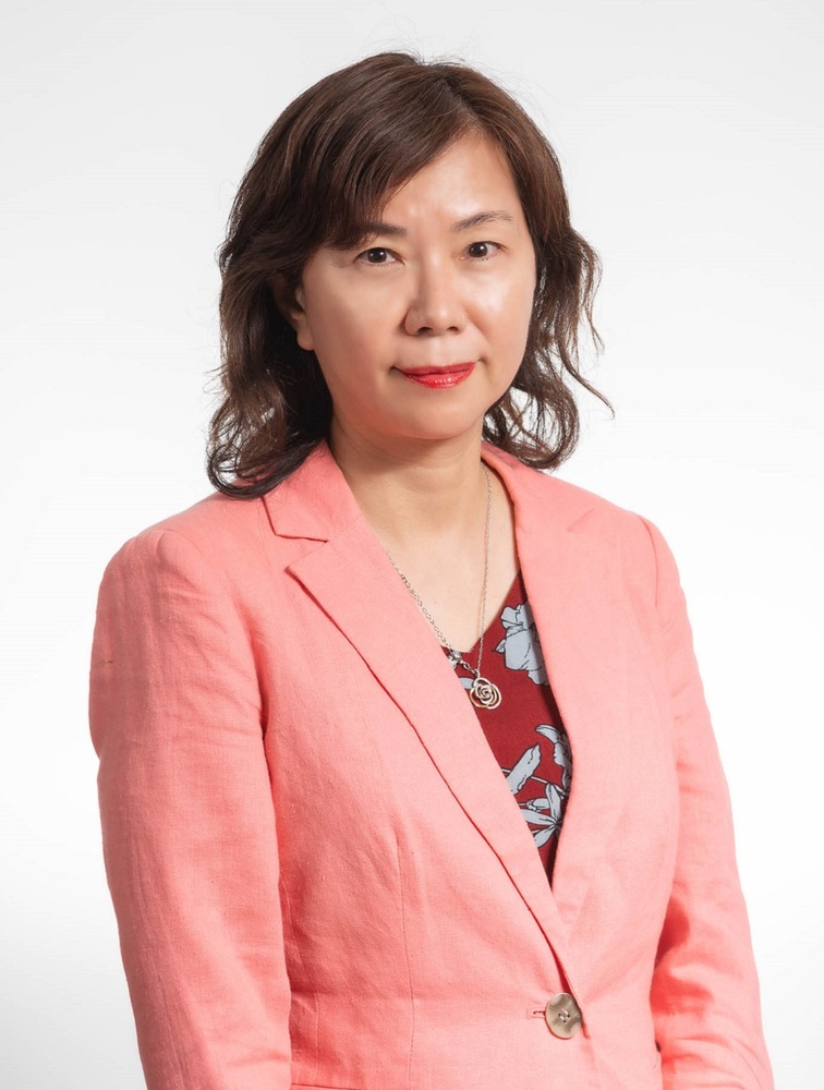 Hsueh-Hua Chuang